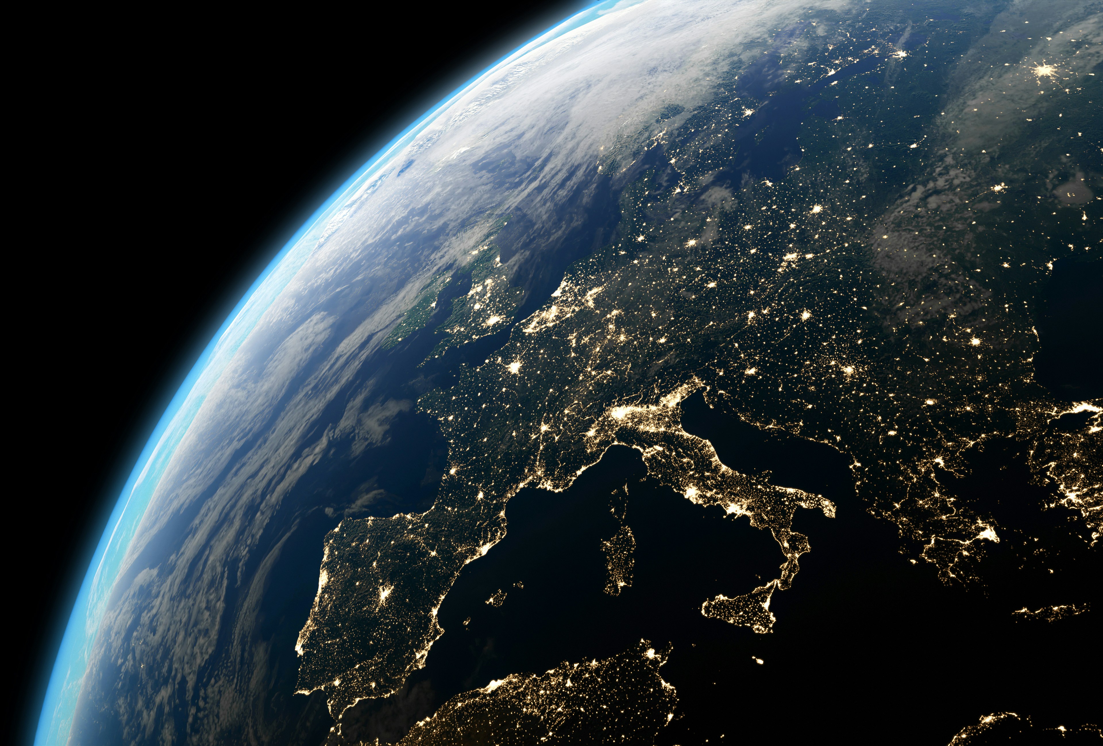 Global Quality Food Exporter From India